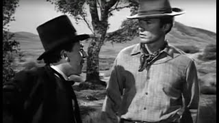 Rawhide Full Episodes 2024  Rawhide Season 05 Episode 14  Incident Of The Buryin Man [upl. by Tamera474]