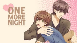 Sekaiichi Hatsukoi  Overexposed Heart AMV  Onodera x Takano [upl. by Michaelina720]