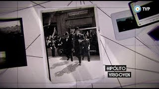 Episodio 06 La voluntad de las mayorías 19161930  Ver La Historia [upl. by Kus]