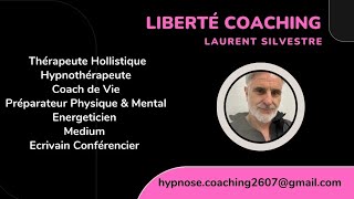 Live Guidance Coaching Énergétique [upl. by Dido347]