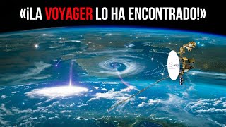 Tras 45 años en el espacio el Voyager envía señales de alarma a la Tierra [upl. by Agnes75]