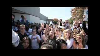 Joplin High School Lip Dub [upl. by Auvil]