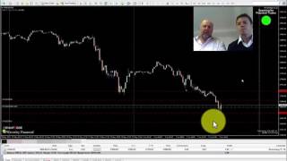 AdvantEDGE Review Charlie Burtons Forex Trader [upl. by Assele]