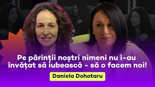 7•Daniela Dohotaru o altfel de grădiniță sera cu stejari și reciclarea  MULȚUMESC PENTRU ÎNTREBARE [upl. by Saffian253]