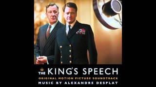 The Kings Speech OST  Track 13 Epilogue Beethovens Piano Concerto No 5 quotEmperorquot  II [upl. by Anohs]