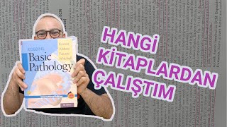 Tıp Fakültesinde En Temel Kitaplar [upl. by Terri382]