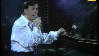 Ricardo Montaner  Yo sin ti En Vivo Festival de Viña del Mar 1991 [upl. by Primavera360]