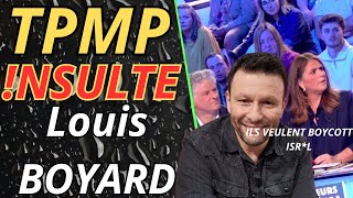 TPMP DIVAGUE SUR LA quotFRANCE INSOUMISEquot [upl. by Schuster]