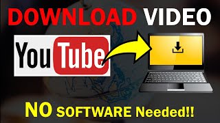 how to download any YouTube video 2024  100 Legal [upl. by Chandal]