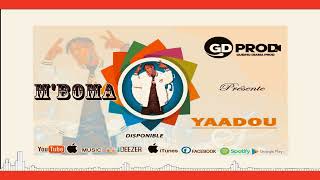 MBOMA YAADOU 2022 [upl. by Aline]