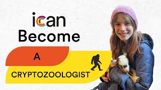 ICAN Become A Cryptozoologist [upl. by Nnaeirual]