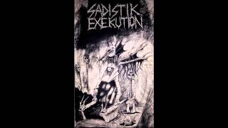 Sadistik Exekution  Evoke War Vomit Fukkin Live 1991  Selinas 2014 [upl. by Ettessil]