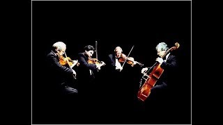 Ludwig van Beethoven String Quartet No 10 Eflat major ABQ [upl. by Kcireddor]