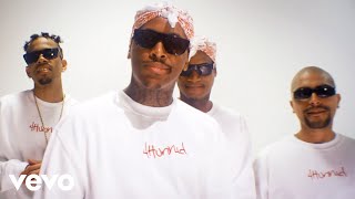 YG  Still Brazy Official Music Video [upl. by Atteirneh]