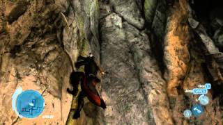 Assassins Creed 3  NY Underground tricky areas [upl. by Cynera]