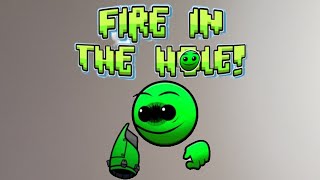 ¡¡¡¡FIRE IN THE HOLE¡¡¡¡ [upl. by Aschim]