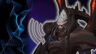 Heroes of the Storm  Alarak ALL Hero Interactions [upl. by Lust]