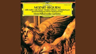 Mozart Requiem in D Minor K 626 3 Sequentia VI Lacrimosa [upl. by Damle349]