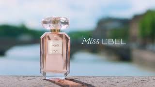 MISS LBEL  ALTA PERFUMERIA FRANCESA 10SEG [upl. by Noit825]