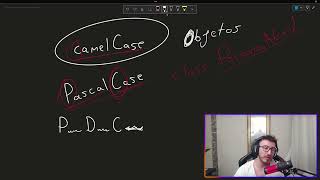 Que es PascalCase en programación [upl. by Ader]