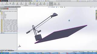 LED Luminaire Analysis [upl. by Milicent]