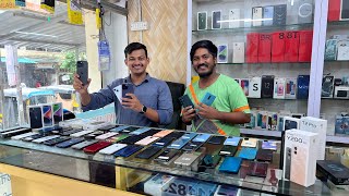 Second Hand Mobile Shop in Thane  Best Second Hand Mobile Shop in Mumbai [upl. by Giarg]