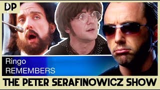 Ringo Remembers The Best Of The Beatles  The Peter Serafinowicz Show [upl. by Roche554]