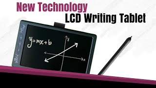 BeaverPad LCD Writing Tablet Review w Bluetooth amp Save Functions [upl. by Voorhis]