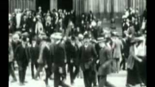 Documentary on Sigmund Freud Part 1 of 3 [upl. by Ahseken671]