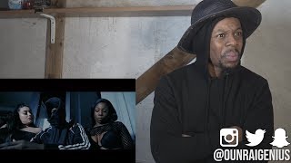 7th Yanko X YCB X CGE MA  No Hook Music Video  Genius Reaction [upl. by Kablesh680]