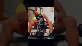 Ermes gasparini power increase against matt mask 👀🗿 armwrestling eastvswestarmwrestling edit [upl. by Hgielrak]