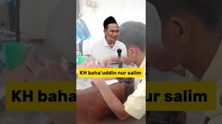 Modal lari jadi nabi reaploud ngaji gusbaha simak video sampai selesai [upl. by Ardnikal]