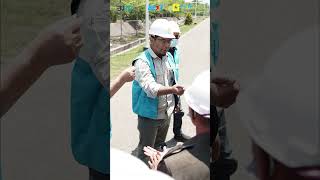 Kunjungan Kerja PJ Bupati Kabupaten Bengkayang [upl. by Gretna]