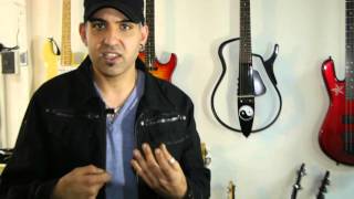 DR GROOVE  QUICK TIPS 8  TRASTES [upl. by Schnorr]