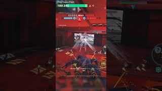 Mk1 Lv12 Dux VS Maxed Mauler wr isaacchanwr gaming games gameplay warrobots wrshorts [upl. by Stover301]