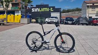 ORBEA OIZ M30 sinlimites TALLA S disponible [upl. by Follansbee]