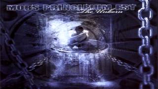 Mors Principium Est quotThe Unbornquot Full Album [upl. by Eirellam381]