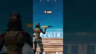 How to use pre edit fortnite fortnitetips fortniteclips [upl. by Constantin]