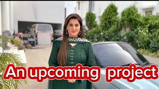 An upcoming project  jan rambo  sahiba rambo  geo entertainment [upl. by Ahseele]