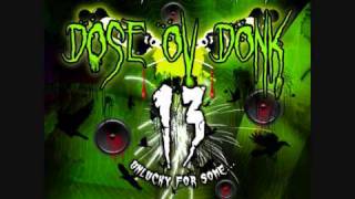 DOSE OF DONK 13 TRACK 17 [upl. by Dorice]