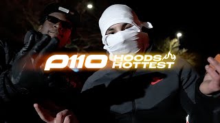 T Global  Hoods Hottest  P110 [upl. by Skerl]