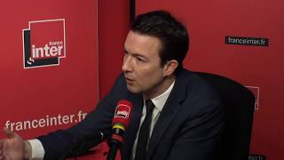 Le grand entretien avec Guillaume Peltier [upl. by Lussier]