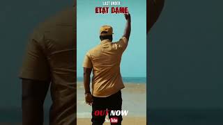 LASTUNDERSN  État Dâme 🎞️ afrovisual music rap newmusic drill musique lyrics freestyle [upl. by Ahsyak]