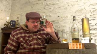 whisky review 353  Scapa 14yo [upl. by Isola]