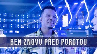 JAK SE BENOVI ZNOVU ZPÍVALO PŘED POROTOU SUPERSTAR [upl. by Chelsie405]