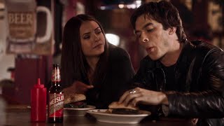 Delena scene pack  1080p [upl. by Ingaberg]