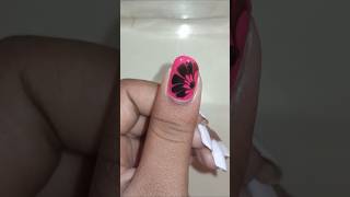 Easy nail art designs for short nails 💅💖nailart2024 nailartdesigns yputubeshorts shorts [upl. by Watt]