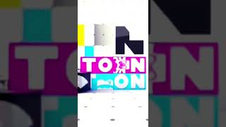 Cartoon Toon Toon Romania Back For More Fun Bumper 2011 [upl. by Ahseal923]