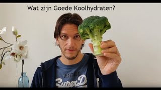 Wat zijn goede en wat zijn slechte koolhydraten 7 Populaire Producten Vergeleken [upl. by Kyla83]