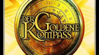 Der Goldene Kompass Trailermusik [upl. by Cammy]